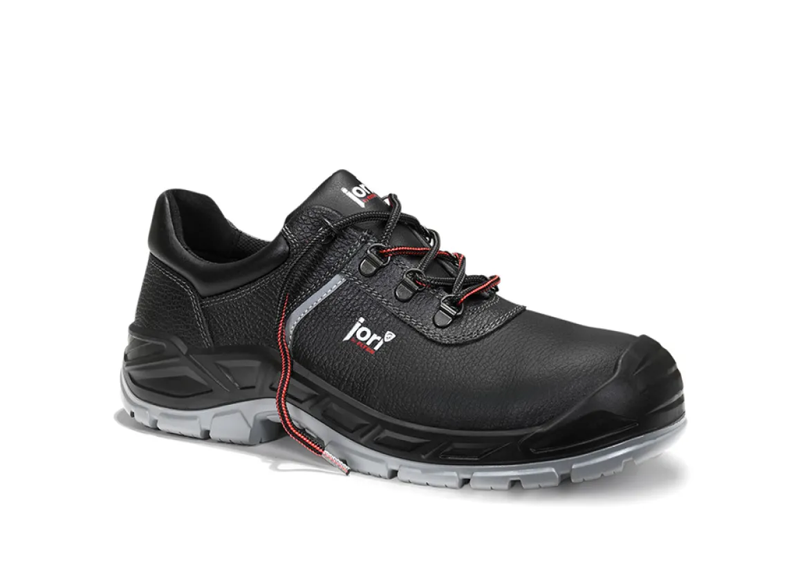 Jori jo_CHAMP Low ESD S3 Sicherheitshalbschuh