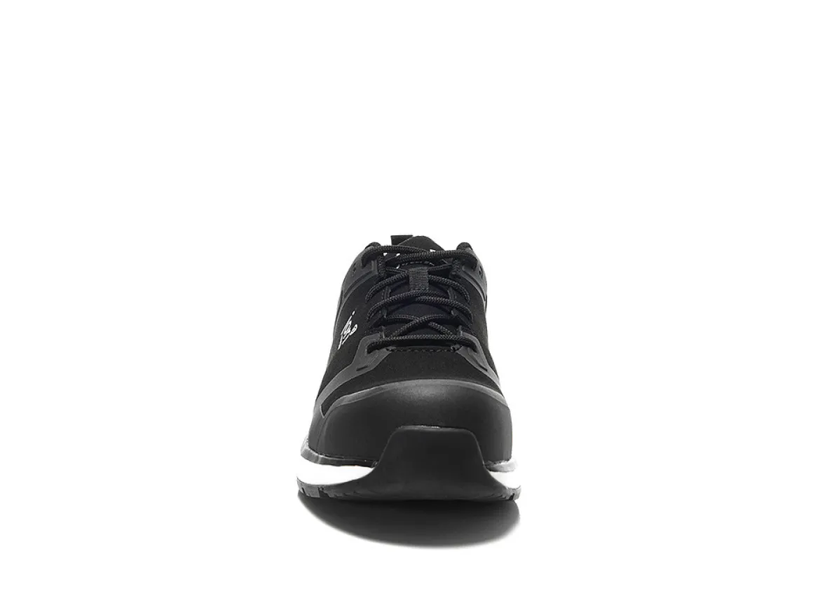 Jori jo_FREE black Low ESD S3 Sicherheitshalbschuh