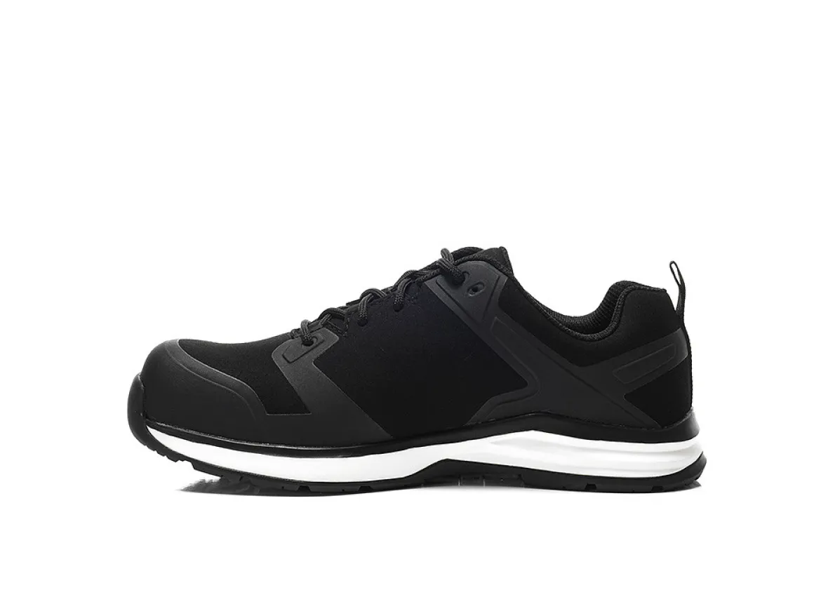 Jori jo_FREE black Low ESD S3 Sicherheitshalbschuh