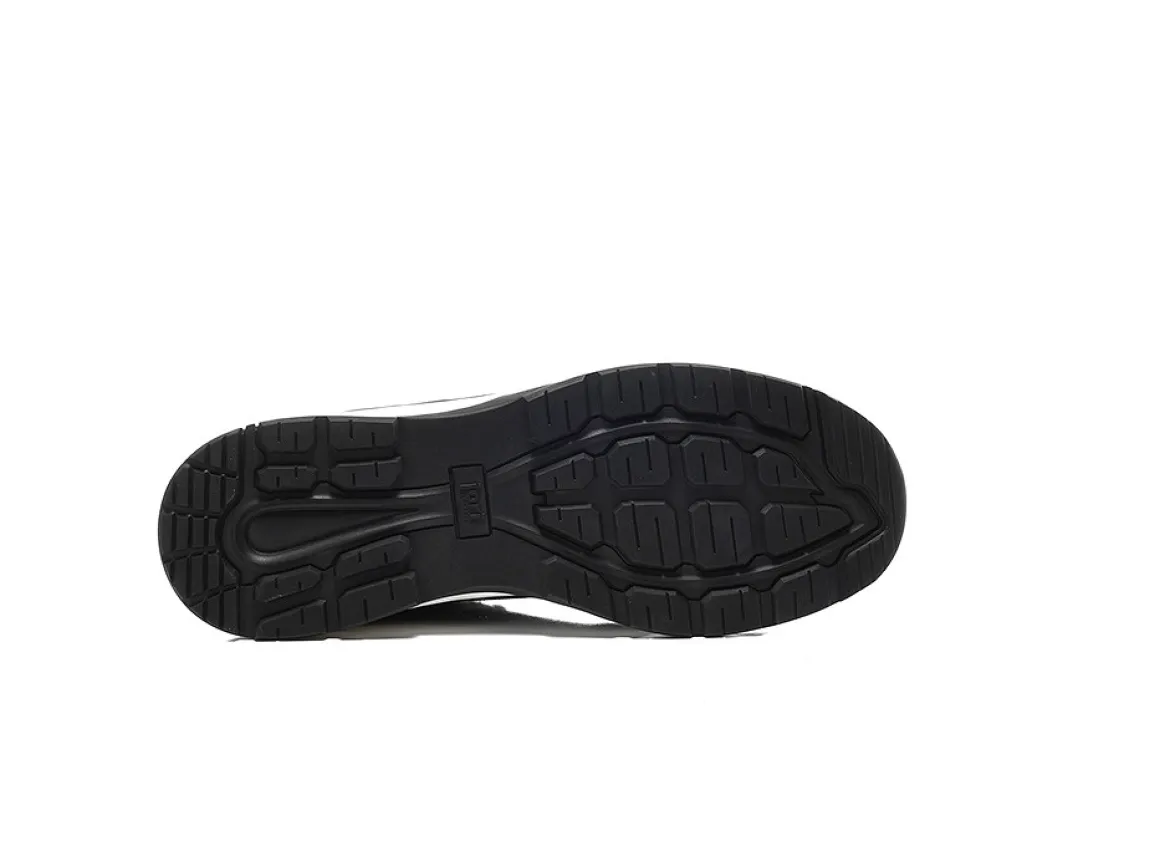 Jori jo_FREE black Low ESD S3 Sicherheitshalbschuh