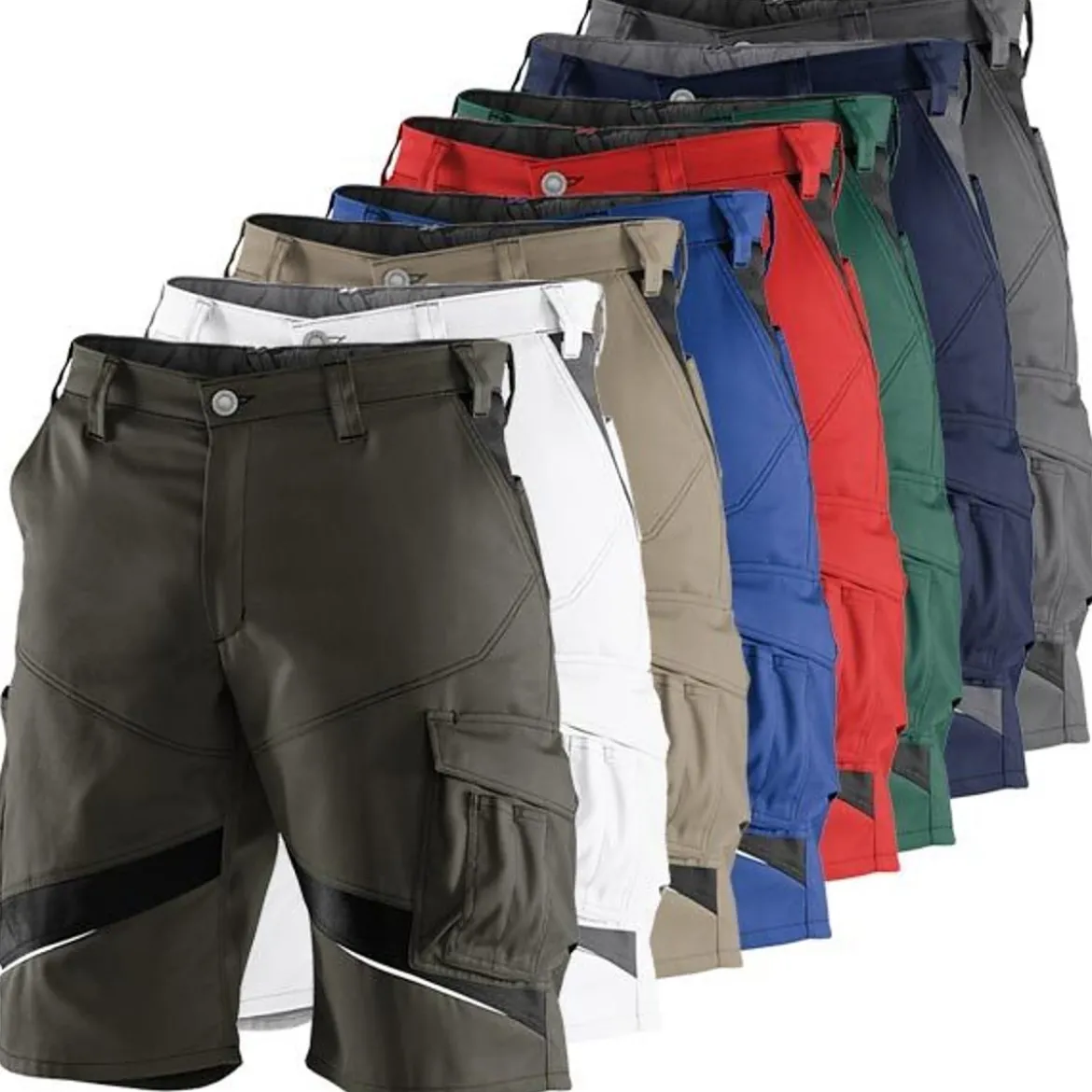 Kübler Activiq Shorts