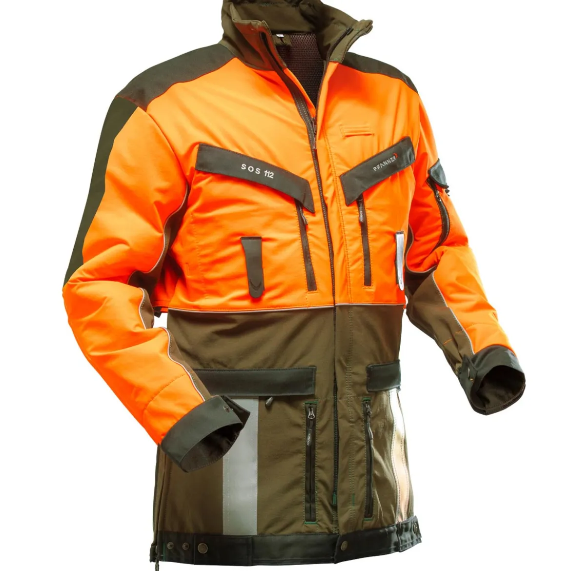 PFANNER® Nachsuchejacke Gladiator